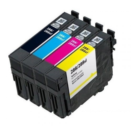 Epson 288 Xl 288xl Ink Cartridge High Yield 0001